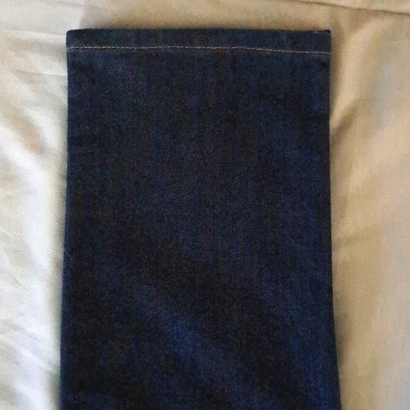 INC jeans Slim fit Skinny leg Size 8 - Picture 2 of 6